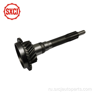 Части передачи OEM 8867926 Mainshaft 2840